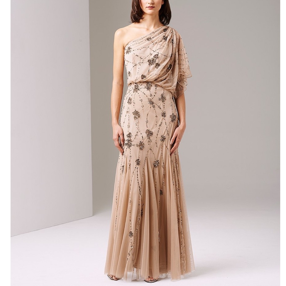 Evening gown*FIRM PRICE*